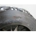 Корзина сцепления Renault Megane II 2002-2009 165501 7701479062