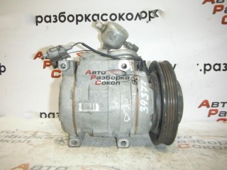 Компрессор системы кондиционирования Lexus IS 200\300 1999-2005 34372 8832053020