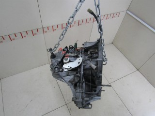 МКПП (механическая коробка переключения передач) Renault Kangoo 2008-нв 165510 7701477995