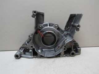 Крышка двигателя передняя VW Passat (B5+) 2000-2005 165521 038103153F