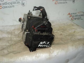 Блок ABS (насос) Nissan Primera P11E 1996-2002 10999 476609F615