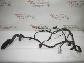 Проводка (коса) BMW X5 E53 2000-2007 29003 61126913730