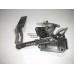 Замок капота Audi Allroad quattro 2000-2005 32343 4B0823480C