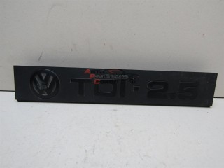 Накладка декоративная VW Transporter T4 1996-2003 165695 701010098S