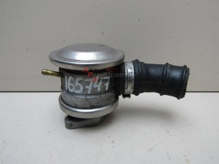 Клапан рециркуляции выхлопных газов Audi A4 (B7) 2005-2007 165747 06B131101C