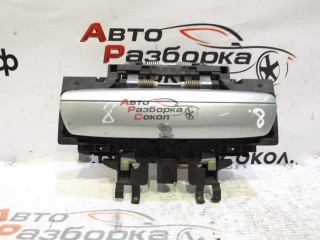 Ручка двери наружная Audi A8 (D3,4E) 2004-2010 35381 4E0839207BGRU