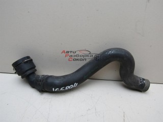 Патрубок радиатора VW Golf IV \Bora 1997-2005 165894 1J0122073AC