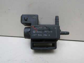 Клапан электромагнитный VW Golf III \Vento 1991-1997 165920 037906283A