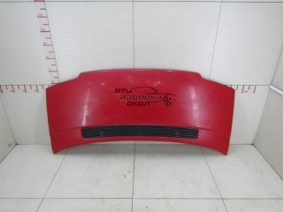 Капот VW Transporter T4 1996-2003 166201 701823033J