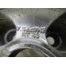 Диск колесный легкосплавный Audi A4 (B6) 2000-2004 166287 8E0601025AD