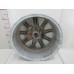 Диск колесный легкосплавный Audi A4 (B6) 2000-2004 166288 8E0601025AD