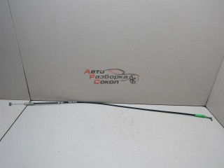 Трос открывания двери Toyota RAV 4 2000-2005 166381 6971042110