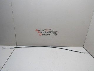 Трос открывания двери Toyota RAV 4 2000-2005 166382 6975042120