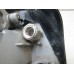 Ручка двери багажника наружная Toyota RAV 4 2000-2005 166409 6909042060B0