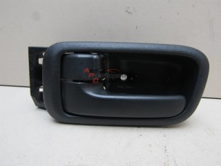 Ручка двери внутренняя левая Toyota Land Cruiser (100) 1998-2007 166446 6920630150B6