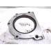 Крышка коленвала задняя Opel Meriva 2003-2010 32537 0614725