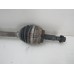 Полуось передняя правая Toyota RAV 4 2000-2005 166502 4341042060