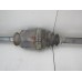 Полуось передняя правая Toyota RAV 4 2000-2005 166502 4341042060