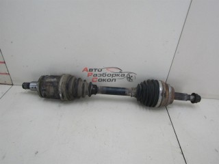 Полуось передняя левая Toyota RAV 4 2000-2005 166538 4342042120