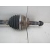 Полуось передняя левая Toyota RAV 4 2000-2005 166538 4342042120