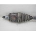 Полуось передняя левая Toyota RAV 4 2000-2005 166538 4342042120