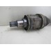 Полуось передняя левая Toyota RAV 4 2000-2005 166538 4342042120