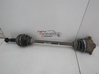 Полуось задняя Toyota RAV 4 2000-2005 166551 4234012061