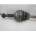 Полуось задняя Toyota RAV 4 2000-2005 166551 4234012061