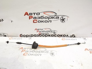 Трос открывания двери Audi A8 (D3,4E) 2004-2010 35454 4E0837085A