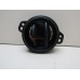 Дефлектор воздушный Toyota RAV 4 2000-2005 166593 5565042030