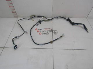 Проводка (коса) Toyota RAV 4 2000-2005 166694 8218442220