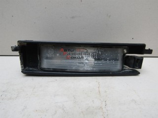 Фонарь подсветки номера Toyota RAV 4 2000-2005 166721 8127142050