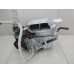 Корпус отопителя Toyota RAV 4 2000-2005 166726 8705042170