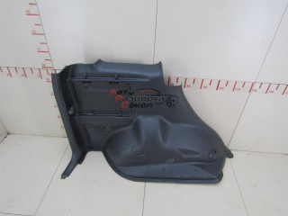 Обшивка багажника Toyota RAV 4 2000-2005 166680 6473242011B1