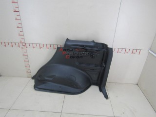 Обшивка багажника Toyota RAV 4 2000-2005 166681 6473142011B1