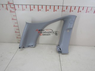 Обшивка стойки Toyota RAV 4 2000-2005 166682 6248042080B0