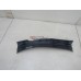 Накладка порога (внутренняя) Toyota RAV 4 2000-2005 166728 6791842030B0