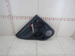 Обшивка двери задней левой Toyota RAV 4 2000-2005 166743 6764042250B0