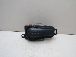 Ручка двери внутренняя левая Nissan Note (E11) 2006-2013 166966 80671AX603