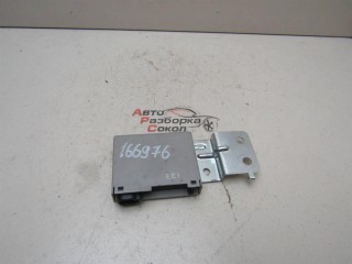 Блок электронный Nissan Note (E11) 2006-2013 166976 25640AG000