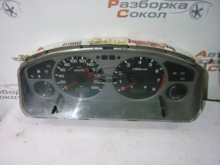 Панель приборов Nissan Primera P11E 1996-2002 11497 248102F810