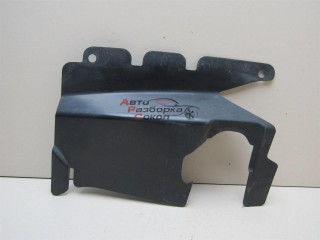 Воздухозаборник (наружный) Ford Focus II 2005-2008 166990 7M519F721BA