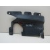 Воздухозаборник (наружный) Ford Focus II 2005-2008 166990 7M519F721BA