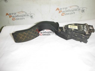 Педаль газа Audi A6 (C5) 1997-2004 20985 8D1723523A