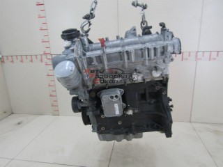 Двигатель (ДВС) Seat Leon (1P1) 2005-2013 167048 03C100092