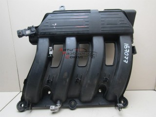 Коллектор впускной Renault Laguna II 2001-2008 167077 8200125648