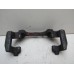 Скоба суппорта переднего Renault Megane 1999-2002 167098 7701206686