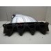 Коллектор выпускной Renault Megane II 2002-2009 167131 8200137449