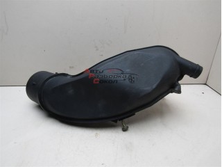 Воздуховод Skoda Superb 2002-2008 167165 078133356F