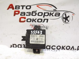 Блок электронный Audi A8 (D3,4E) 2004-2010 35563 4E0907719